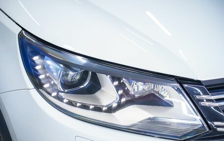 Volkswagen Tiguan I, 2014 год, 2 280 000 рублей, 19 фотография