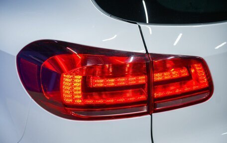 Volkswagen Tiguan I, 2014 год, 2 280 000 рублей, 22 фотография