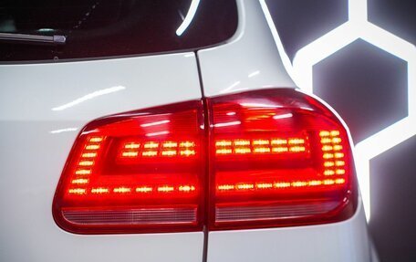 Volkswagen Tiguan I, 2014 год, 2 280 000 рублей, 23 фотография