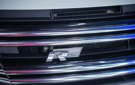 Volkswagen Tiguan I, 2014 год, 2 280 000 рублей, 20 фотография