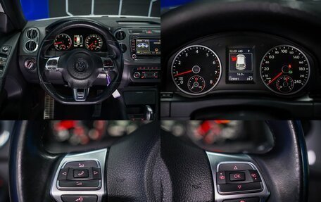 Volkswagen Tiguan I, 2014 год, 2 280 000 рублей, 24 фотография