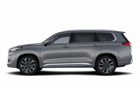 CheryExeed VX, 2025 год, 5 190 000 рублей, 3 фотография