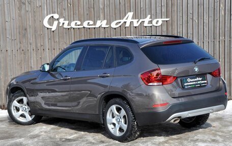 BMW X1, 2012 год, 1 320 000 рублей, 3 фотография