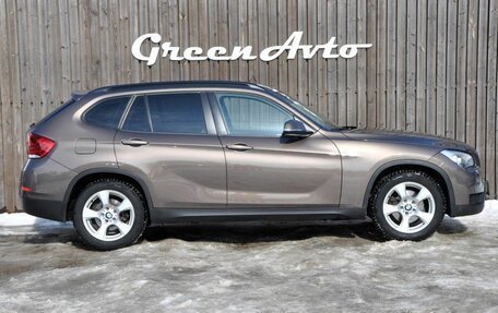 BMW X1, 2012 год, 1 320 000 рублей, 6 фотография