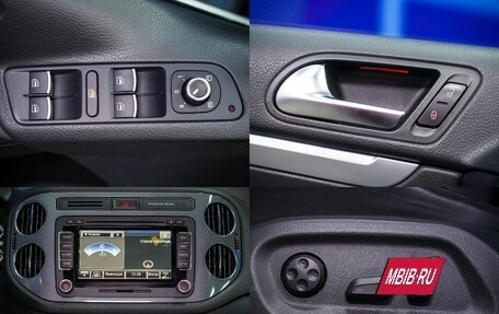 Volkswagen Tiguan I, 2014 год, 2 280 000 рублей, 26 фотография