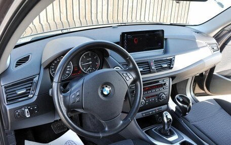 BMW X1, 2012 год, 1 320 000 рублей, 9 фотография