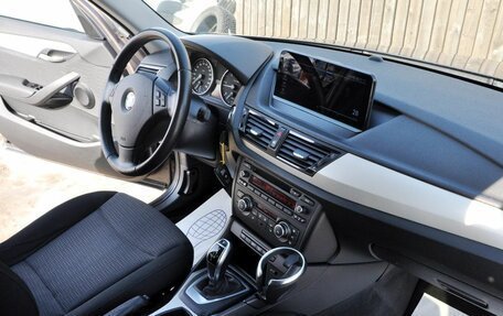 BMW X1, 2012 год, 1 320 000 рублей, 10 фотография