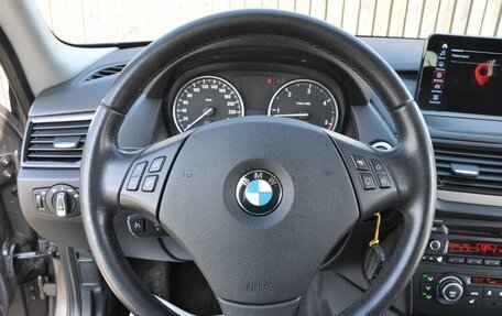 BMW X1, 2012 год, 1 320 000 рублей, 14 фотография