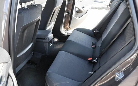 BMW X1, 2012 год, 1 320 000 рублей, 16 фотография