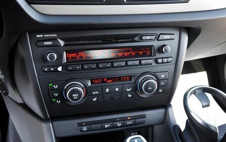 BMW X1, 2012 год, 1 320 000 рублей, 12 фотография