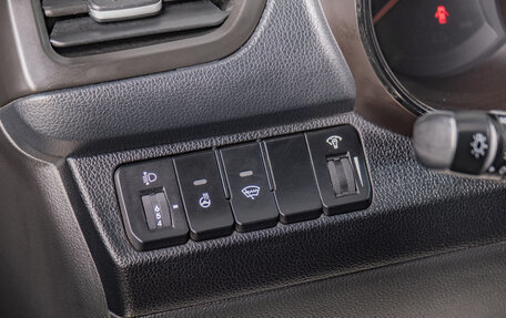 KIA Rio III рестайлинг, 2016 год, 1 039 000 рублей, 11 фотография