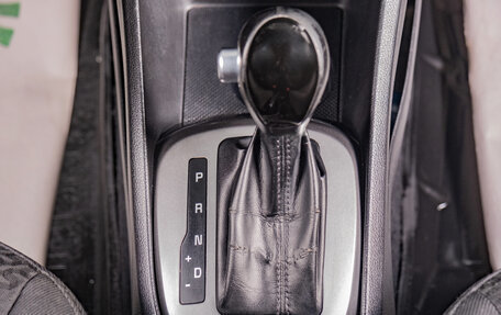 KIA Rio III рестайлинг, 2016 год, 1 039 000 рублей, 15 фотография