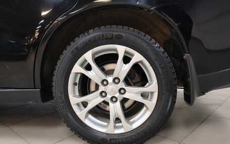 Mitsubishi Outlander III рестайлинг 3, 2013 год, 1 575 000 рублей, 9 фотография