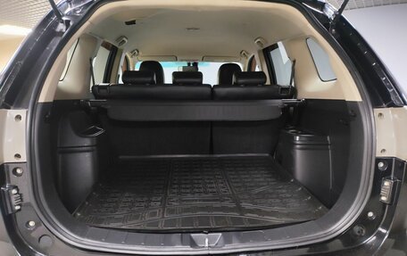 Mitsubishi Outlander III рестайлинг 3, 2013 год, 1 575 000 рублей, 14 фотография