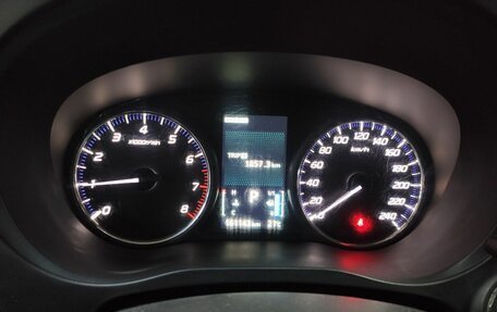 Mitsubishi Outlander III рестайлинг 3, 2013 год, 1 575 000 рублей, 16 фотография