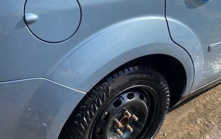 Ford Focus II рестайлинг, 2007 год, 450 000 рублей, 6 фотография