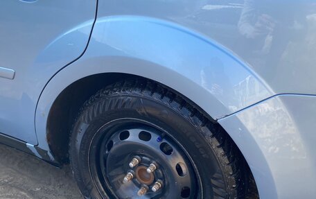 Ford Focus II рестайлинг, 2007 год, 450 000 рублей, 10 фотография