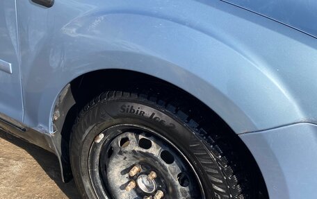 Ford Focus II рестайлинг, 2007 год, 450 000 рублей, 7 фотография