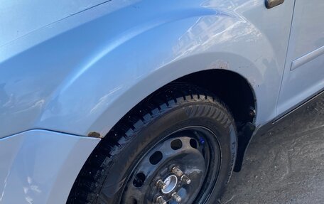 Ford Focus II рестайлинг, 2007 год, 450 000 рублей, 9 фотография