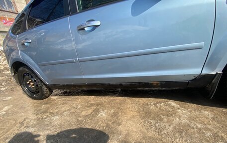 Ford Focus II рестайлинг, 2007 год, 450 000 рублей, 8 фотография