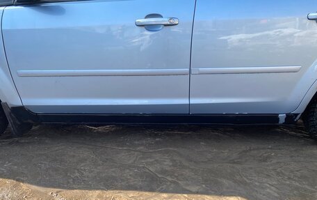 Ford Focus II рестайлинг, 2007 год, 450 000 рублей, 11 фотография