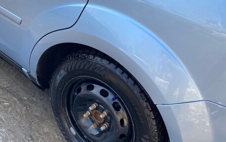 Ford Focus II рестайлинг, 2007 год, 450 000 рублей, 5 фотография