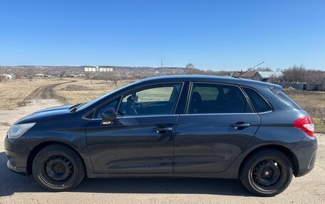 Citroen C4 II рестайлинг, 2011 год, 615 000 рублей, 3 фотография