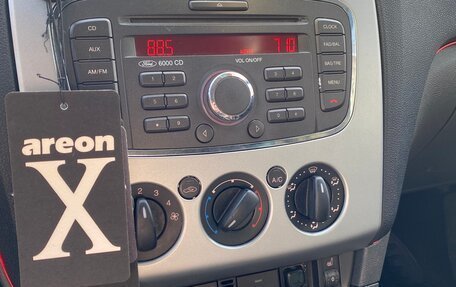 Ford Focus II рестайлинг, 2007 год, 450 000 рублей, 17 фотография