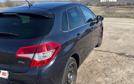 Citroen C4 II рестайлинг, 2011 год, 615 000 рублей, 6 фотография