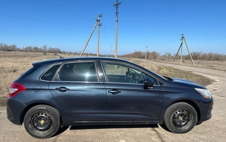 Citroen C4 II рестайлинг, 2011 год, 615 000 рублей, 7 фотография