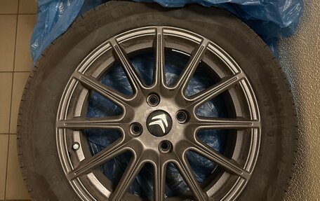 Citroen C4 II рестайлинг, 2011 год, 615 000 рублей, 12 фотография