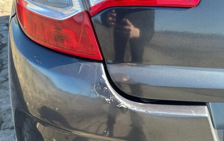 Citroen C4 II рестайлинг, 2011 год, 615 000 рублей, 13 фотография