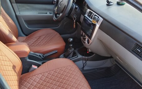 Chevrolet Lacetti, 2006 год, 290 000 рублей, 4 фотография