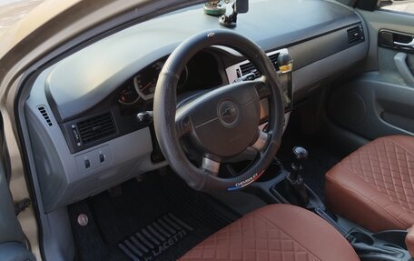 Chevrolet Lacetti, 2006 год, 290 000 рублей, 3 фотография