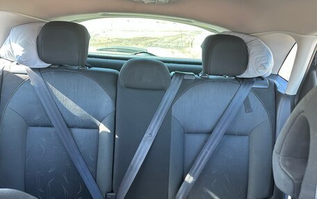 Citroen C4 II рестайлинг, 2011 год, 615 000 рублей, 10 фотография