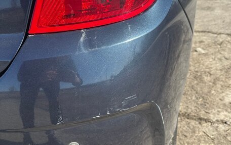 Citroen C4 II рестайлинг, 2011 год, 615 000 рублей, 14 фотография