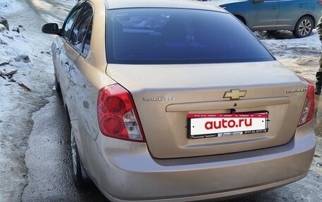 Chevrolet Lacetti, 2006 год, 290 000 рублей, 2 фотография