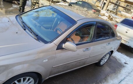 Chevrolet Lacetti, 2006 год, 290 000 рублей, 7 фотография