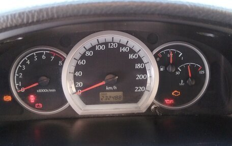 Chevrolet Lacetti, 2006 год, 290 000 рублей, 9 фотография