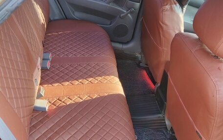 Chevrolet Lacetti, 2006 год, 290 000 рублей, 5 фотография