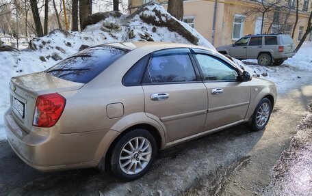 Chevrolet Lacetti, 2006 год, 290 000 рублей, 6 фотография