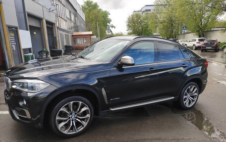 BMW X6, 2019 год, 4 500 000 рублей, 2 фотография