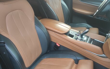 BMW X6, 2019 год, 4 500 000 рублей, 7 фотография