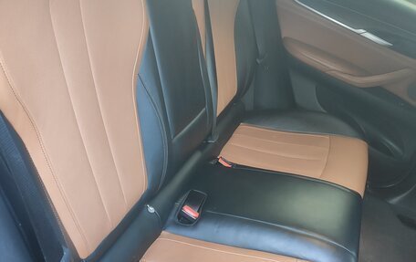 BMW X6, 2019 год, 4 500 000 рублей, 9 фотография