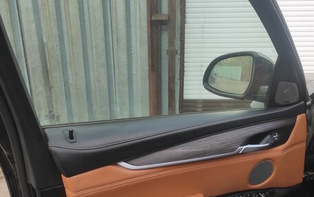 BMW X6, 2019 год, 4 500 000 рублей, 8 фотография