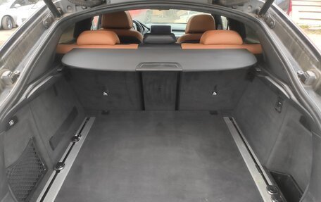 BMW X6, 2019 год, 4 500 000 рублей, 11 фотография