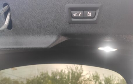 BMW X6, 2019 год, 4 500 000 рублей, 12 фотография