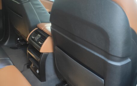 BMW X6, 2019 год, 4 500 000 рублей, 10 фотография