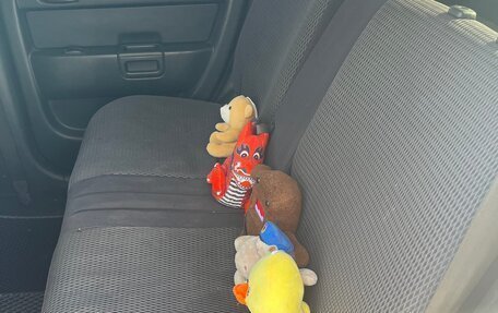 Toyota bB I рестайлинг, 2003 год, 420 000 рублей, 6 фотография