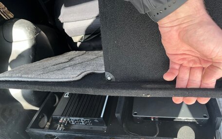 Toyota bB I рестайлинг, 2003 год, 420 000 рублей, 12 фотография